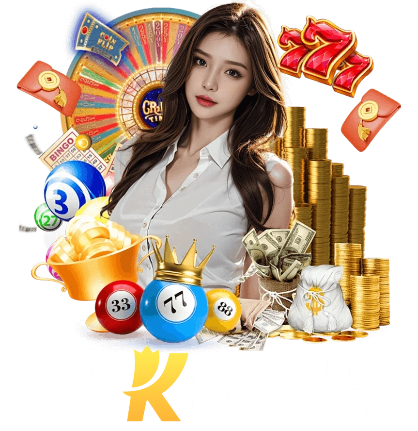 Ứng dụng di động 8KBet