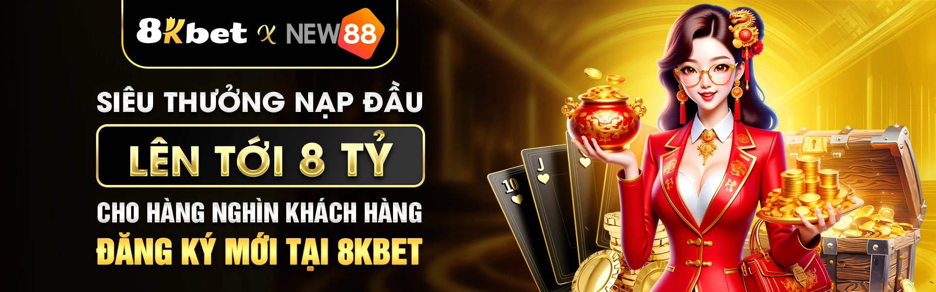 Hình ảnh dịch vụ di động và chuyên mục 8KBet