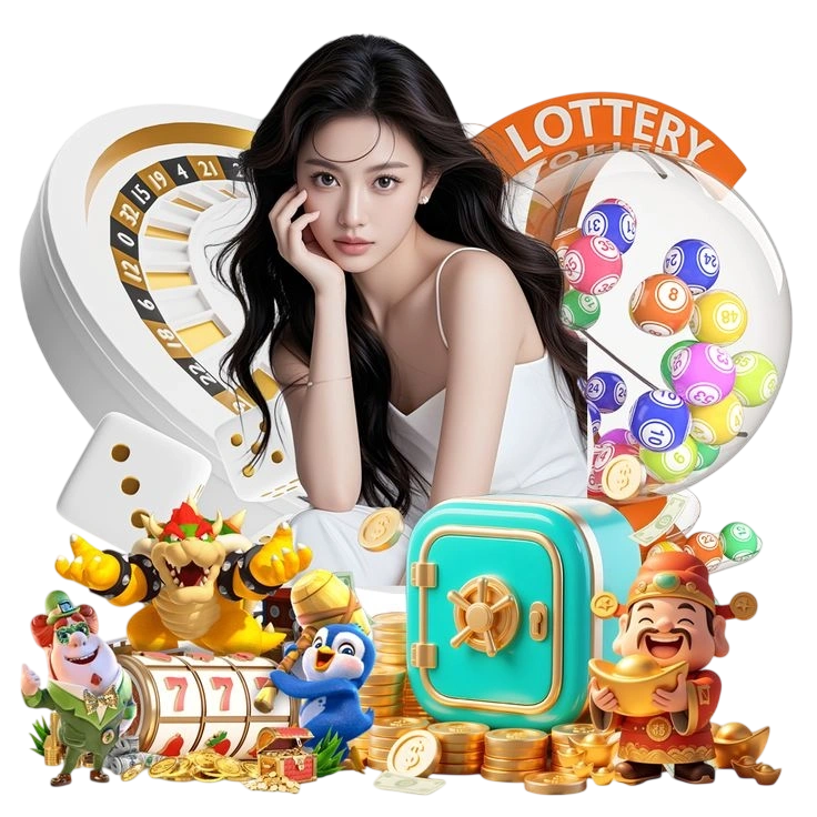 Thông tin xổ số 8KBet